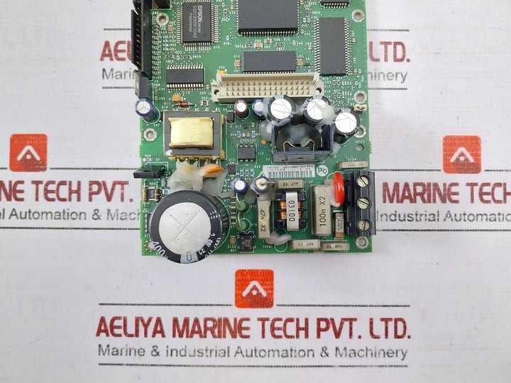 Allen-bradley 77131-772-02 Pc Board Rev 1 77131-773-51 94V-0