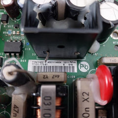 Allen-bradley 77131-772-02 Pc Board Rev 1 77131-773-51 94V-0