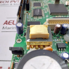 Allen-bradley 77131-772-02 Pc Board Rev 1 77131-773-51 94V-0