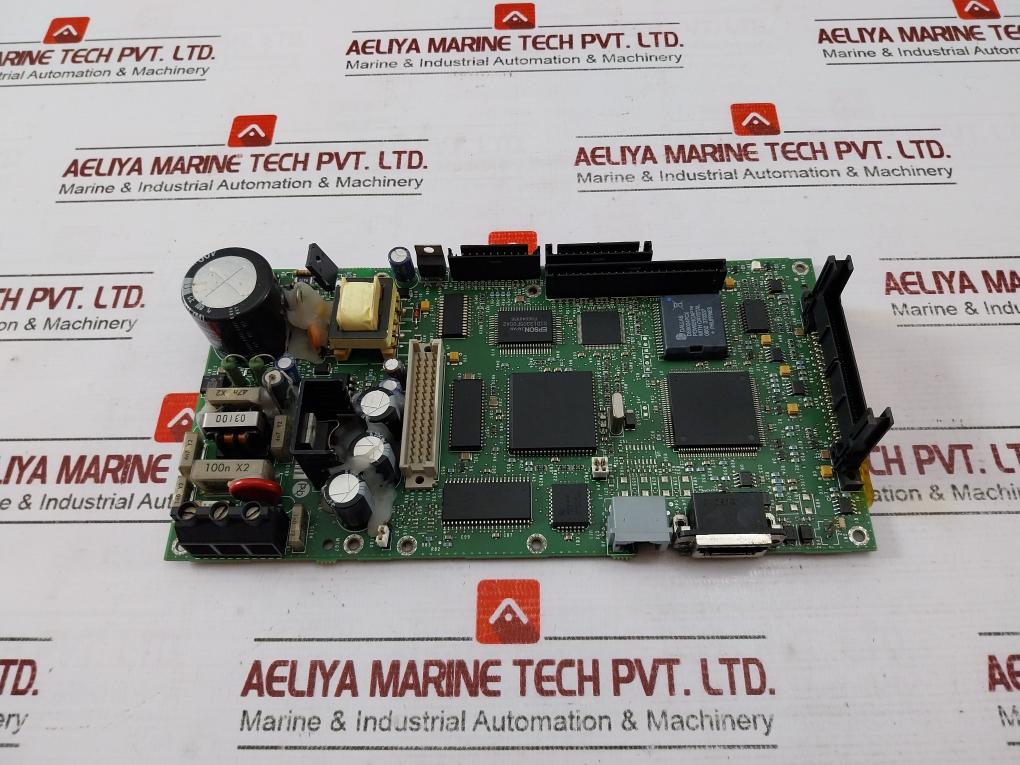 Allen-bradley 77131-772-02 Pc Board Rev 1 77131-773-51 94V-0