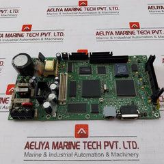 Allen-bradley 77131-772-02 Pc Board Rev 1 77131-773-51 94V-0