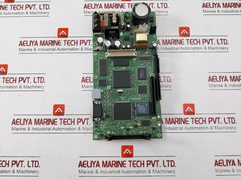 Allen-bradley 77131-772-02 Pc Board Rev 1 77131-773-51 94V-0