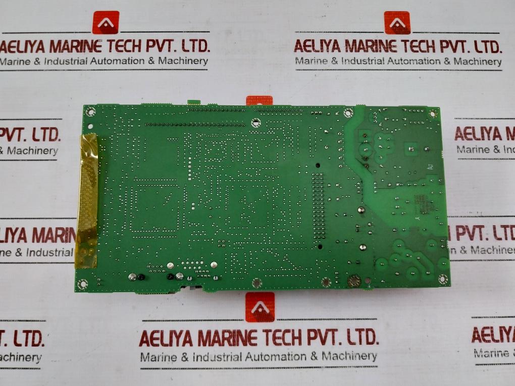Allen-bradley 77131-772-02 Pc Board Rev 1 77131-773-51 94V-0