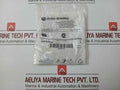 Allen-bradley 800Fm-mt44 Non-illuminated Mushroom Operator Twist-to-release