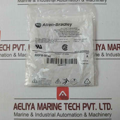 Allen-bradley 800Fm-mt44 Non-illuminated Mushroom Operator Twist-to-release