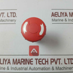 Allen-bradley 800Fm-mt44 Non-illuminated Mushroom Operator Twist-to-release