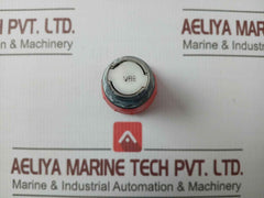 Allen-bradley 800Fm-mt44 Non-illuminated Mushroom Operator Twist-to-release