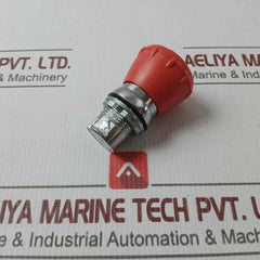 Allen-bradley 800Fm-mt44 Non-illuminated Mushroom Operator Twist-to-release