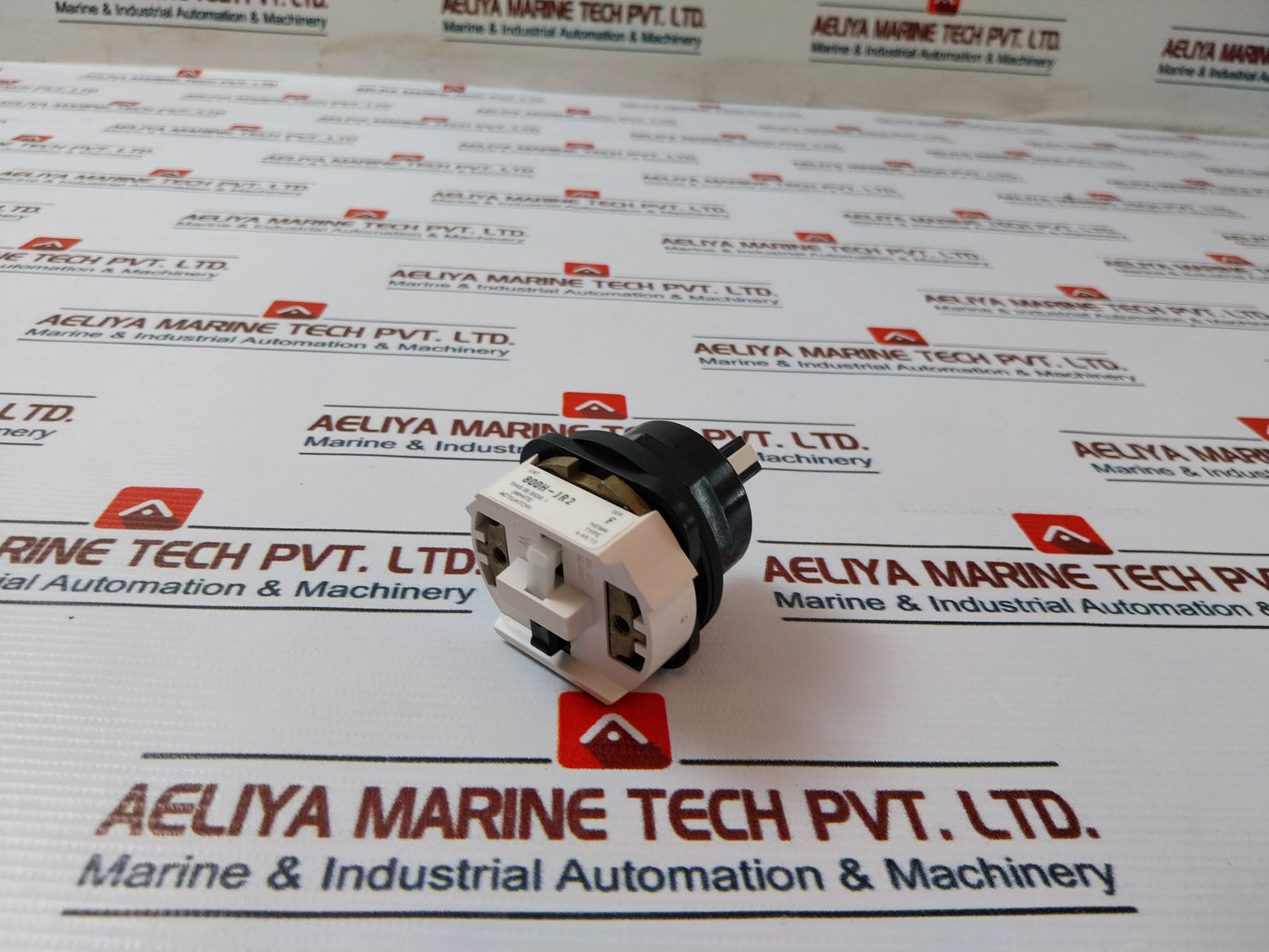 Allen-bradley 800H-jr2 Selector Switch Unit 3 Position