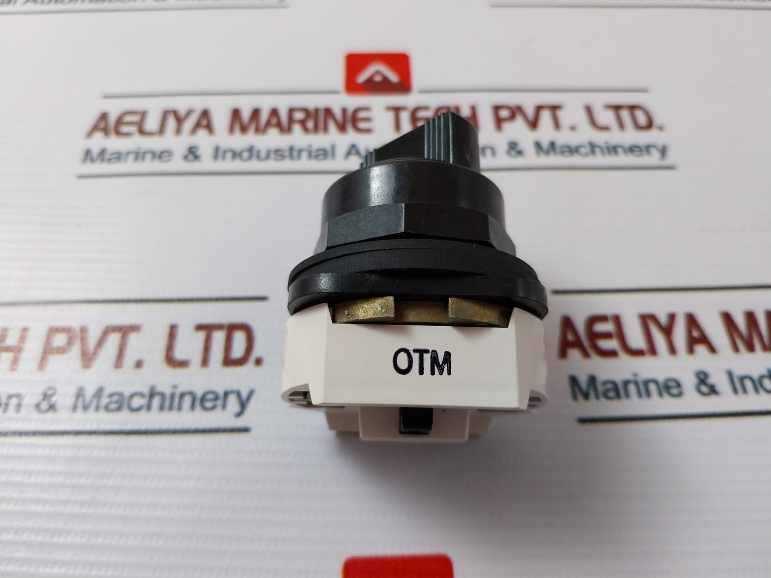 Allen-bradley 800H-jr2 Selector Switch Unit 3 Position