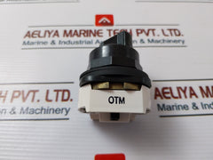 Allen-bradley 800H-jr2 Selector Switch Unit 3 Position
