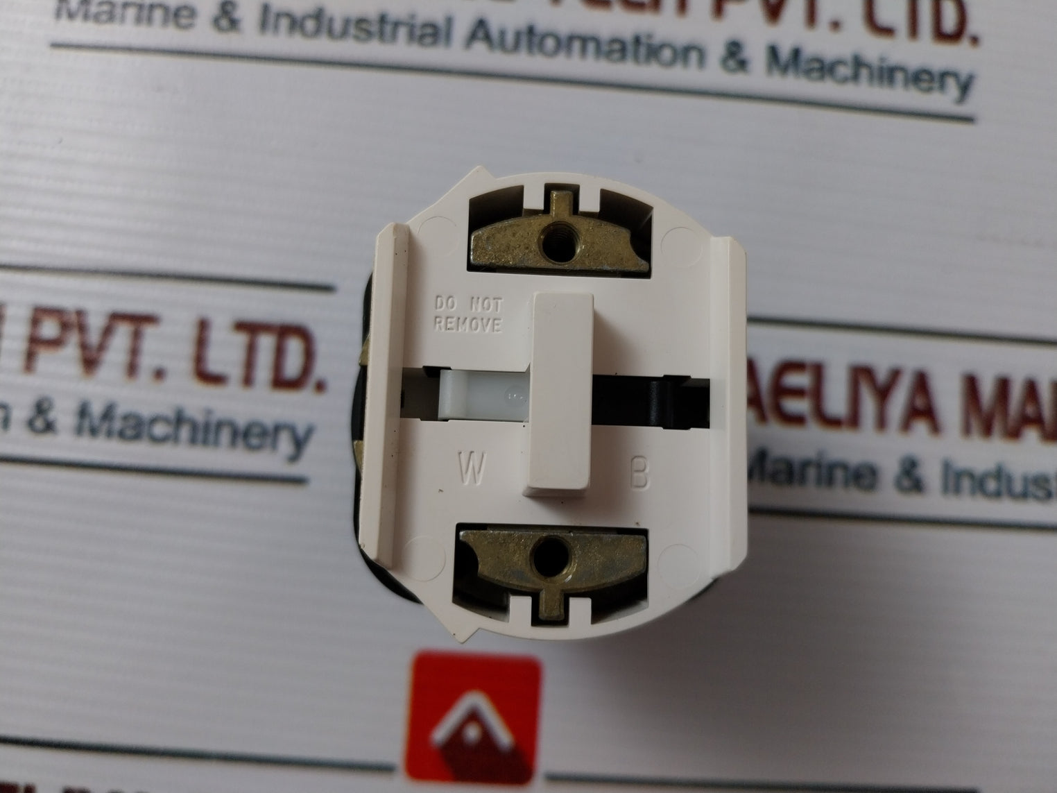 Allen-bradley 800H-jr2 Selector Switch Unit 3 Position