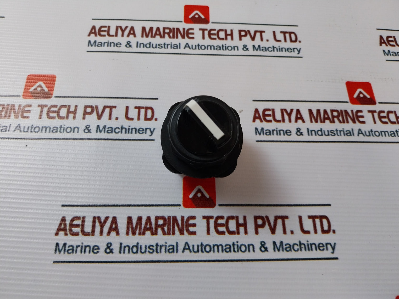 Allen-bradley 800H-jr2 Selector Switch Unit 3 Position