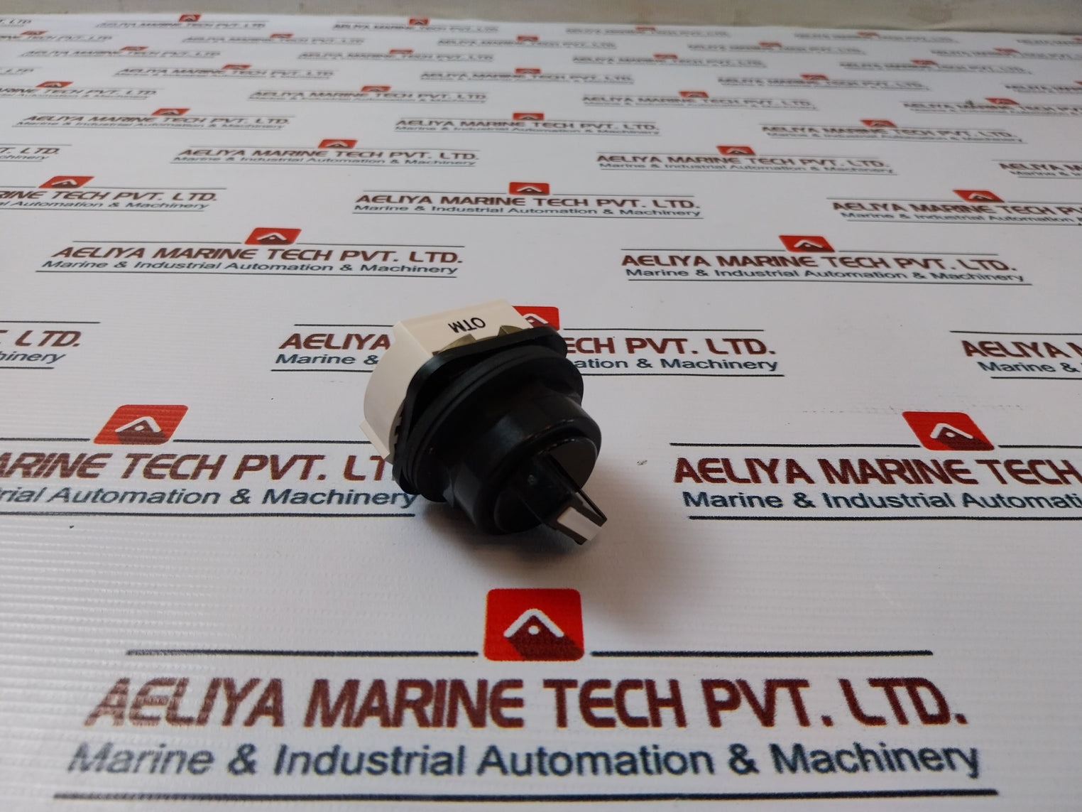 Allen-bradley 800H-jr2 Selector Switch Unit 3 Position