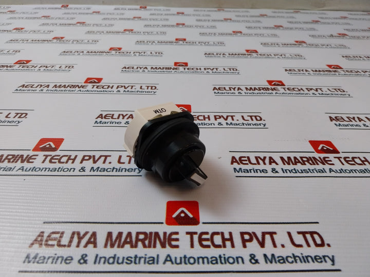 Allen-bradley 800H-jr2 Selector Switch Unit 3 Position