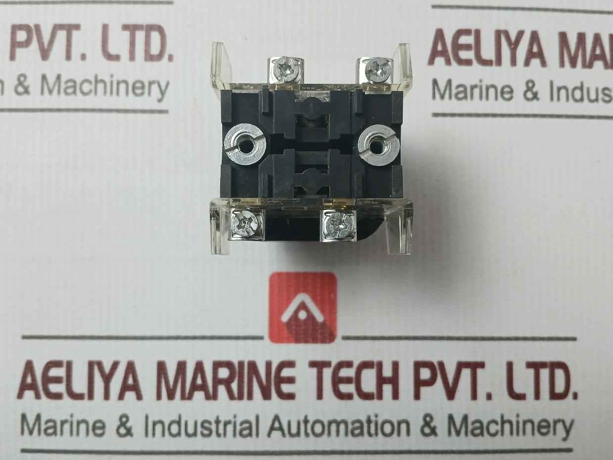 Allen-bradley 800T-a2A2 Push Button Flush Head Black 800Vac