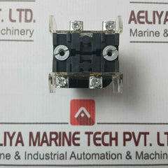 Allen-bradley 800T-a2A2 Push Button Flush Head Black 800Vac