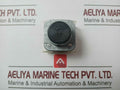 Allen-bradley 800T-a2A2 Push Button Flush Head Black 800Vac