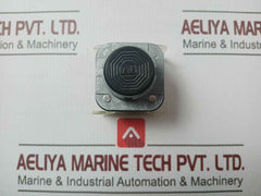 Allen-bradley 800T-a2A2 Push Button Flush Head Black 800Vac