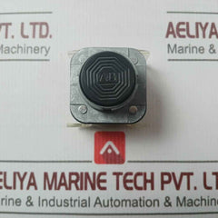 Allen-bradley 800T-a2A2 Push Button Flush Head Black 800Vac