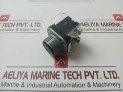 Allen-bradley 800T-a2A2 Push Button Flush Head Black 800Vac