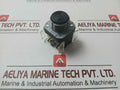 Allen-bradley 800T-a2A2 Push Button Flush Head Black 800Vac