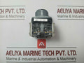 Allen-bradley 800T-a2A2 Push Button Flush Head Black 800Vac