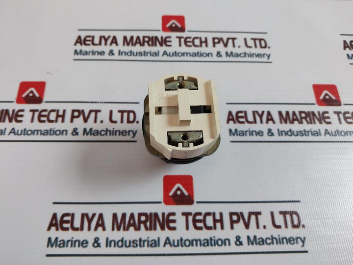 Allen-bradley 800T-h2 2 Position Selector Switch Ser T