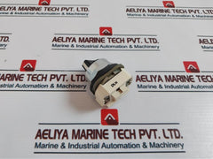 Allen-bradley 800T-h2 2 Position Selector Switch Ser T