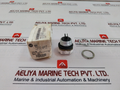 Allen-bradley 800T-j2A 3 Position Selector Switch
