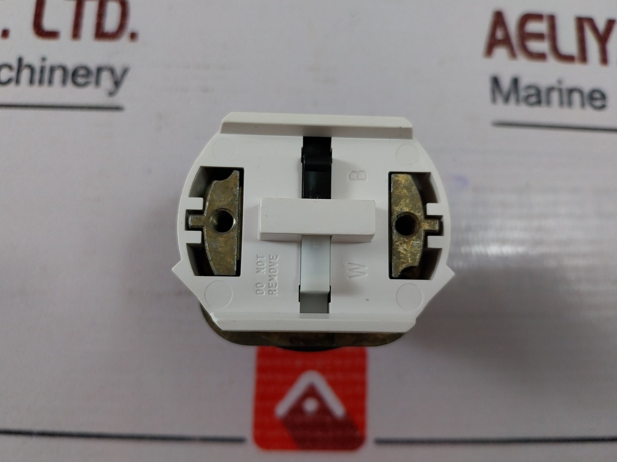 Allen-bradley 800T-j2A 3 Position Selector Switch