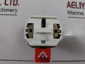 Allen-bradley 800T-j2A 3 Position Selector Switch