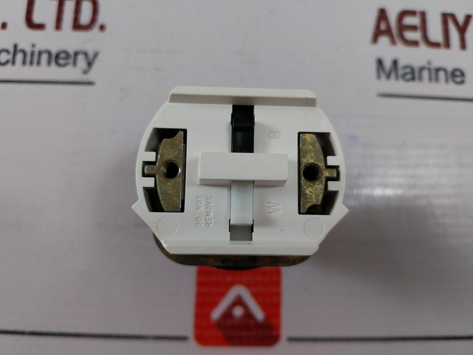 Allen-bradley 800T-j2A 3 Position Selector Switch