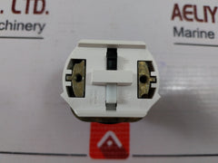 Allen-bradley 800T-j2A 3 Position Selector Switch