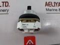 Allen-bradley 800T-j2A 3 Position Selector Switch