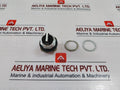 Allen-bradley 800T-j2A 3 Position Selector Switch