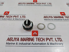 Allen-bradley 800T-j2A 3 Position Selector Switch