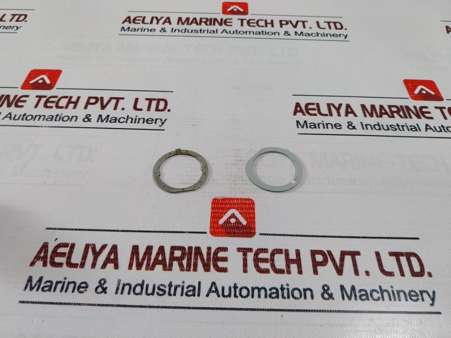 Allen-bradley 800T-j2A 3 Position Selector Switch