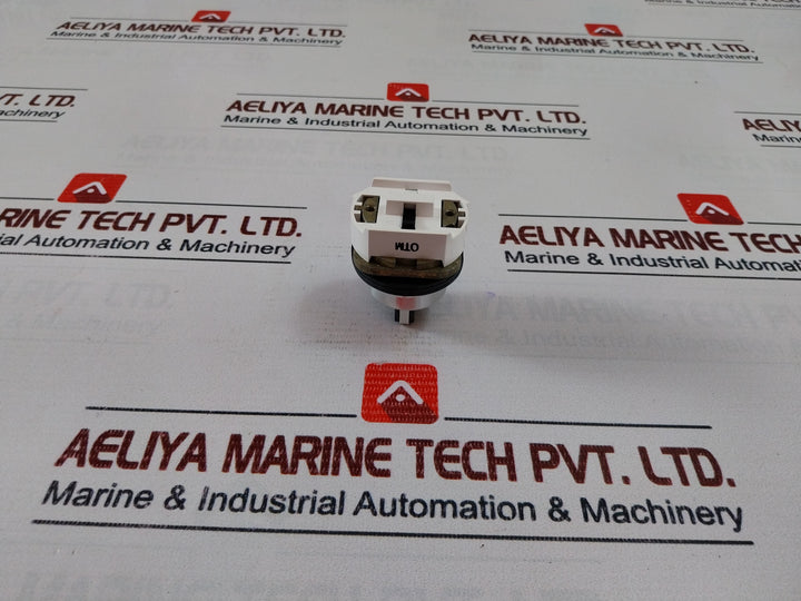 Allen-bradley 800T-j2A 3 Position Selector Switch