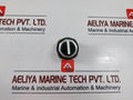 Allen-bradley 800T-j2A 3 Position Selector Switch