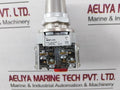 Allen-bradley 800T-j44 Selector Switch Key 1580196-026 D
