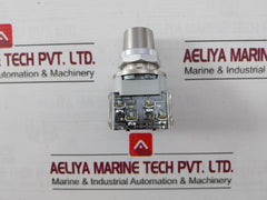Allen-bradley 800T-j44 Selector Switch Key 1580196-026 D