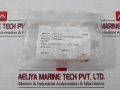 Allen-bradley 800T-j44 Selector Switch Key 1580196-026 D
