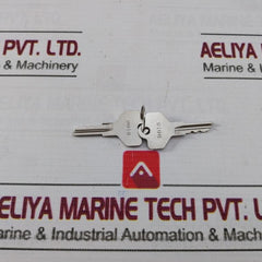 Allen-bradley 800T-j44 Selector Switch Key 1580196-026 D