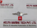 Allen-bradley 800T-j44 Selector Switch Key 1580196-026 D