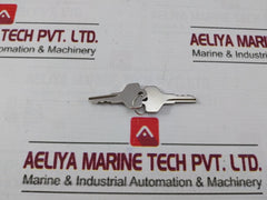 Allen-bradley 800T-j44 Selector Switch Key 1580196-026 D