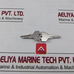 Allen-bradley 800T-j44 Selector Switch Key 1580196-026 D