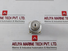 Allen-bradley 800T-j44 Selector Switch Key 1580196-026 D