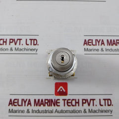 Allen-bradley 800T-j44 Selector Switch Key 1580196-026 D