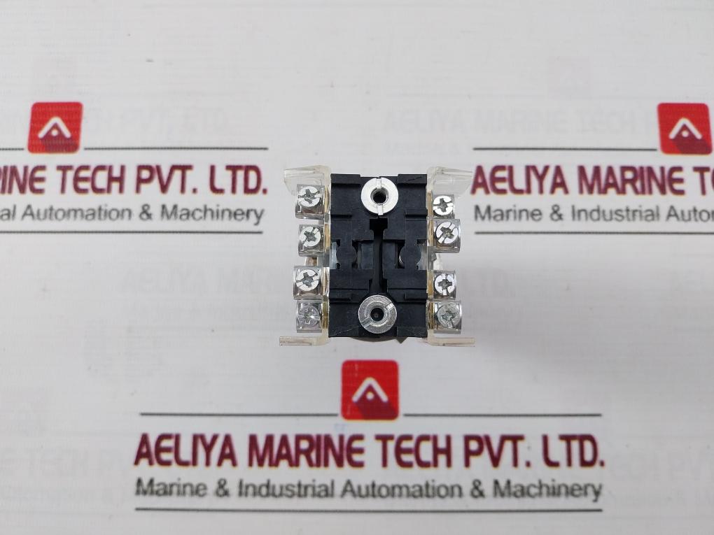 Allen-bradley 800T-j44 Selector Switch Key 1580196-026 D